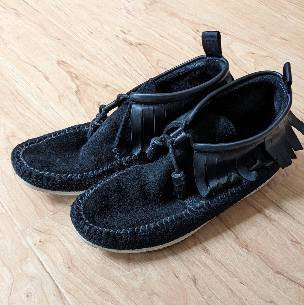Rag & bone moccasins
